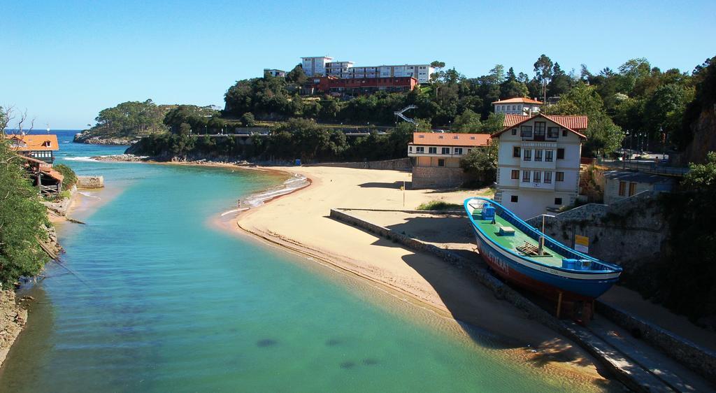 Camping & Bungalows Leagi Mendexa Exteriér fotografie