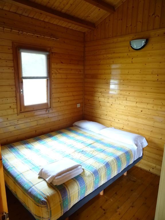 Camping & Bungalows Leagi Mendexa Exteriér fotografie